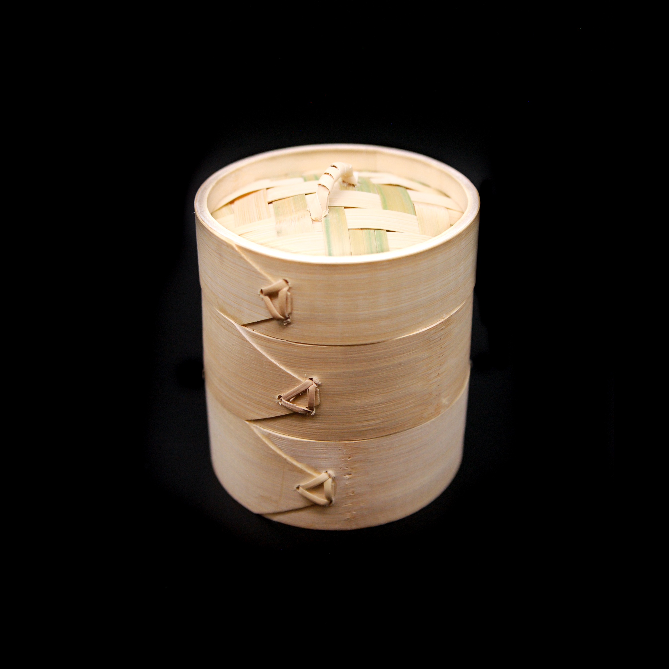 Bamboo Bar Holder | Shampoo & Conditioner Bars