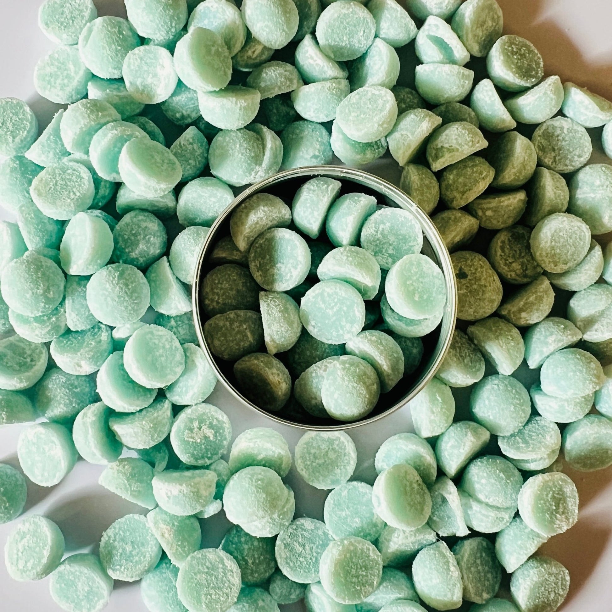 After Dark Lotion Dots - Greatscotsoapery