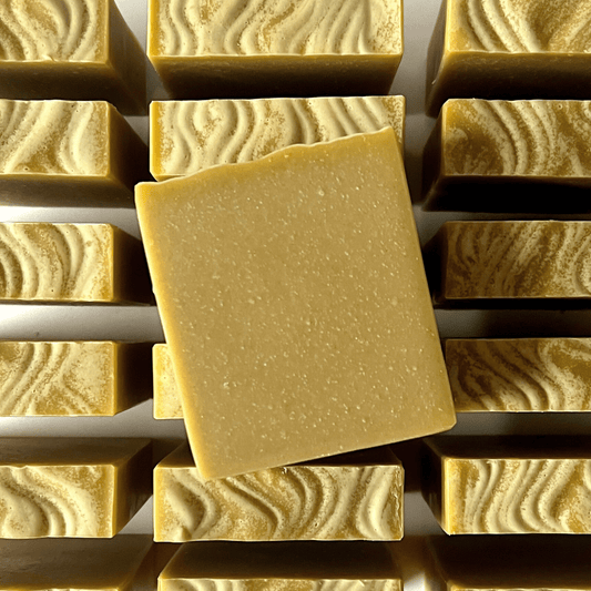 Amberwood - Greatscotsoapery