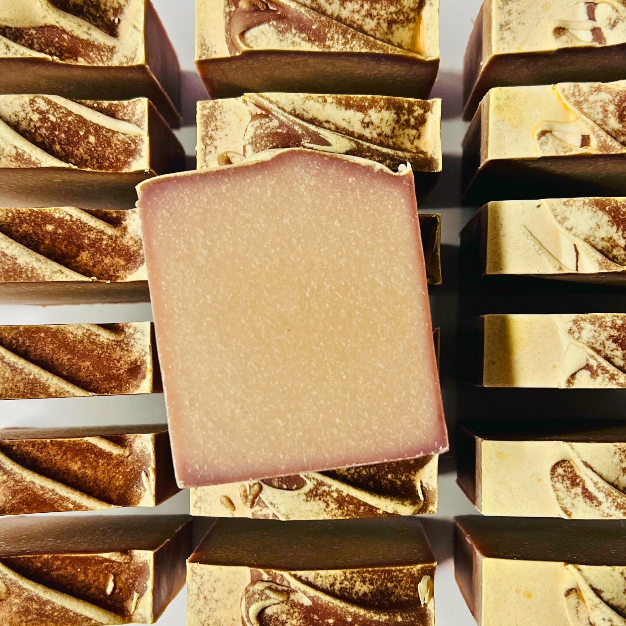 Amethyst Soap - Greatscotsoapery