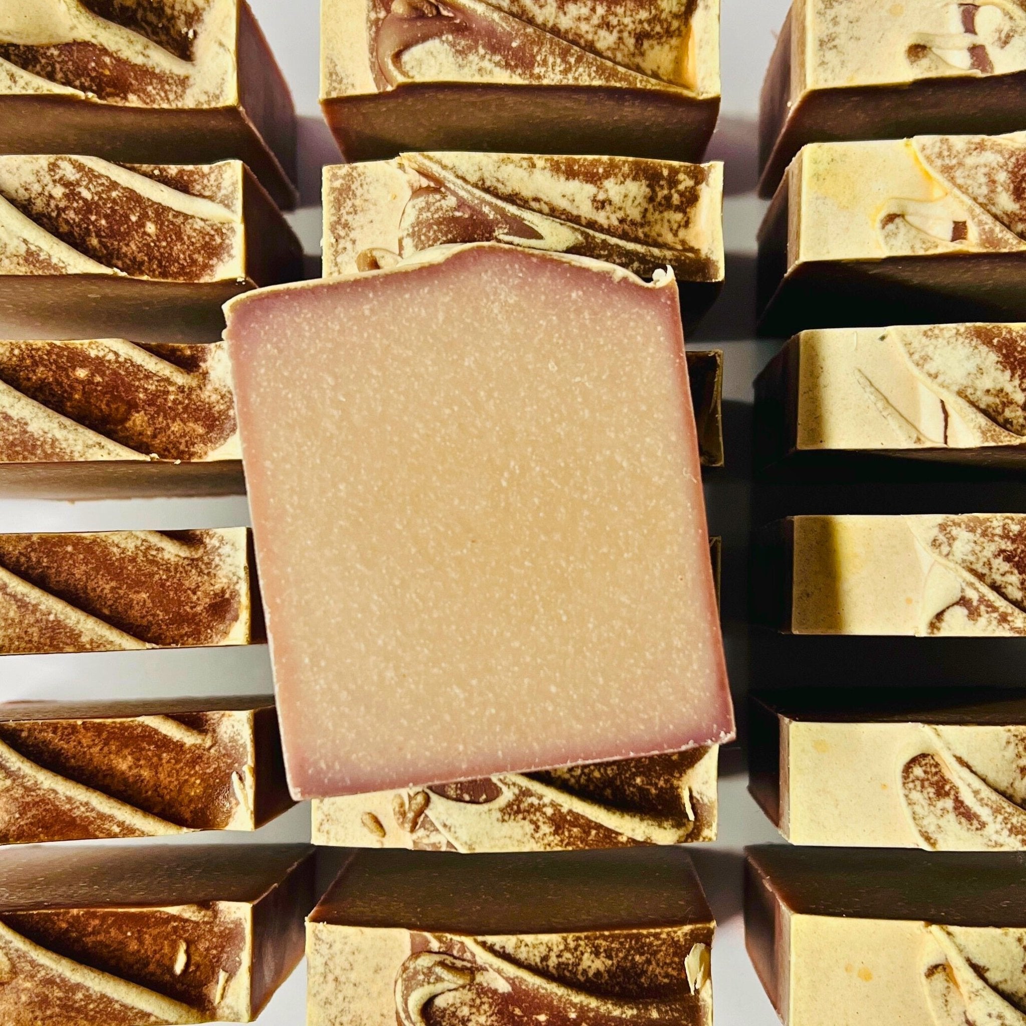 Amethyst Soap - Greatscotsoapery