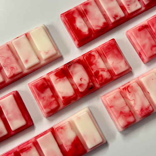 Apple Orchard Wax Melt - Greatscotsoapery
