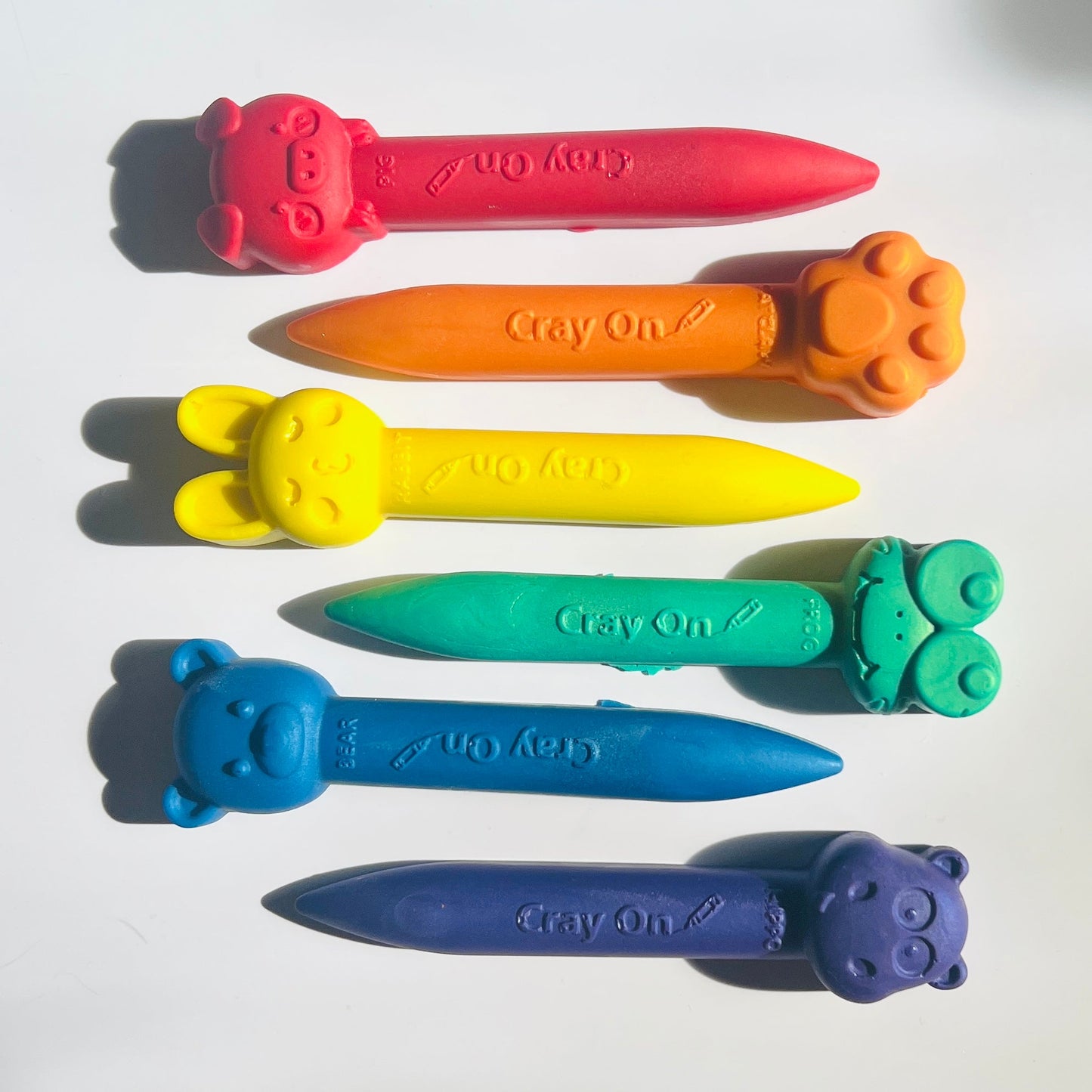 Bath Crayons - Greatscotsoapery