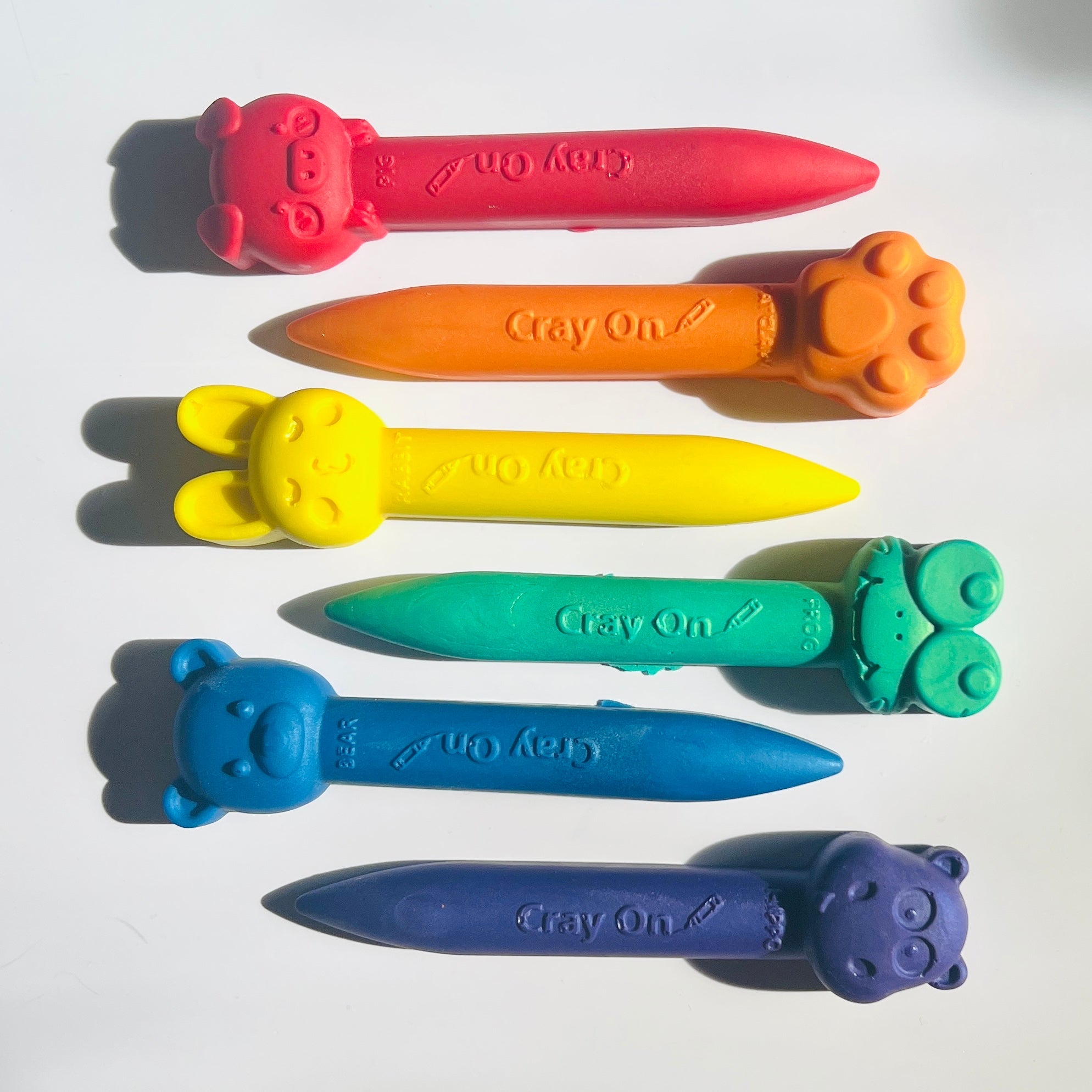 Bath Crayons - Greatscotsoapery