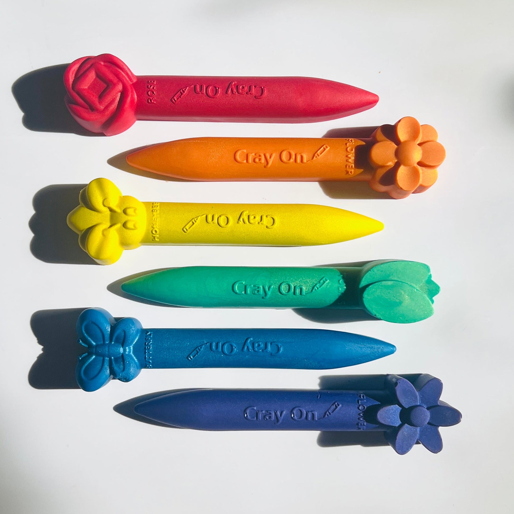 Bath Crayons - Greatscotsoapery