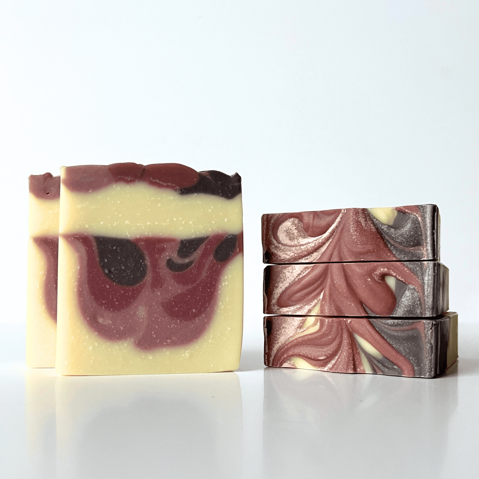 Black Raspberry Vanilla - Greatscotsoapery