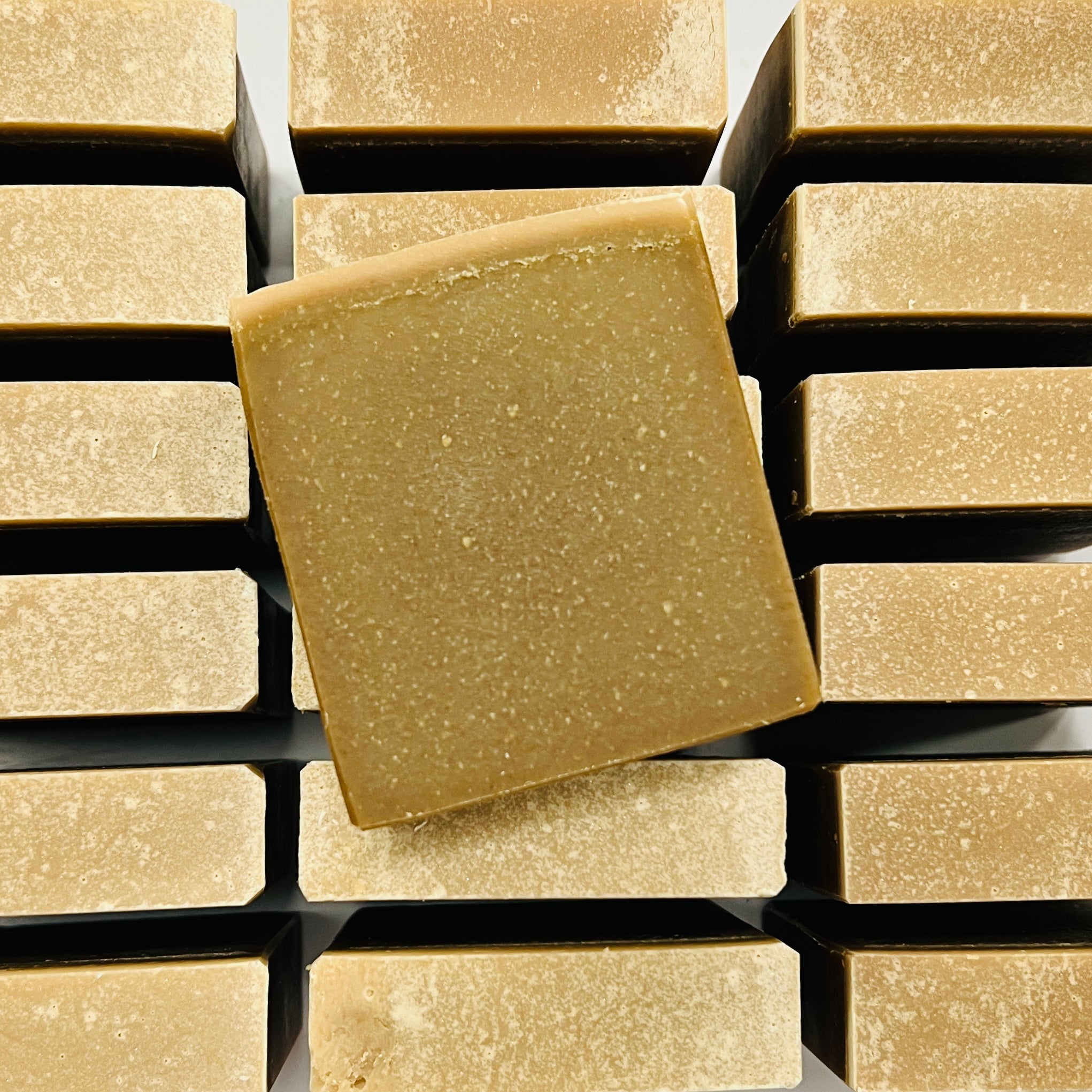 Brown Sugar Tart Soap - Greatscotsoapery