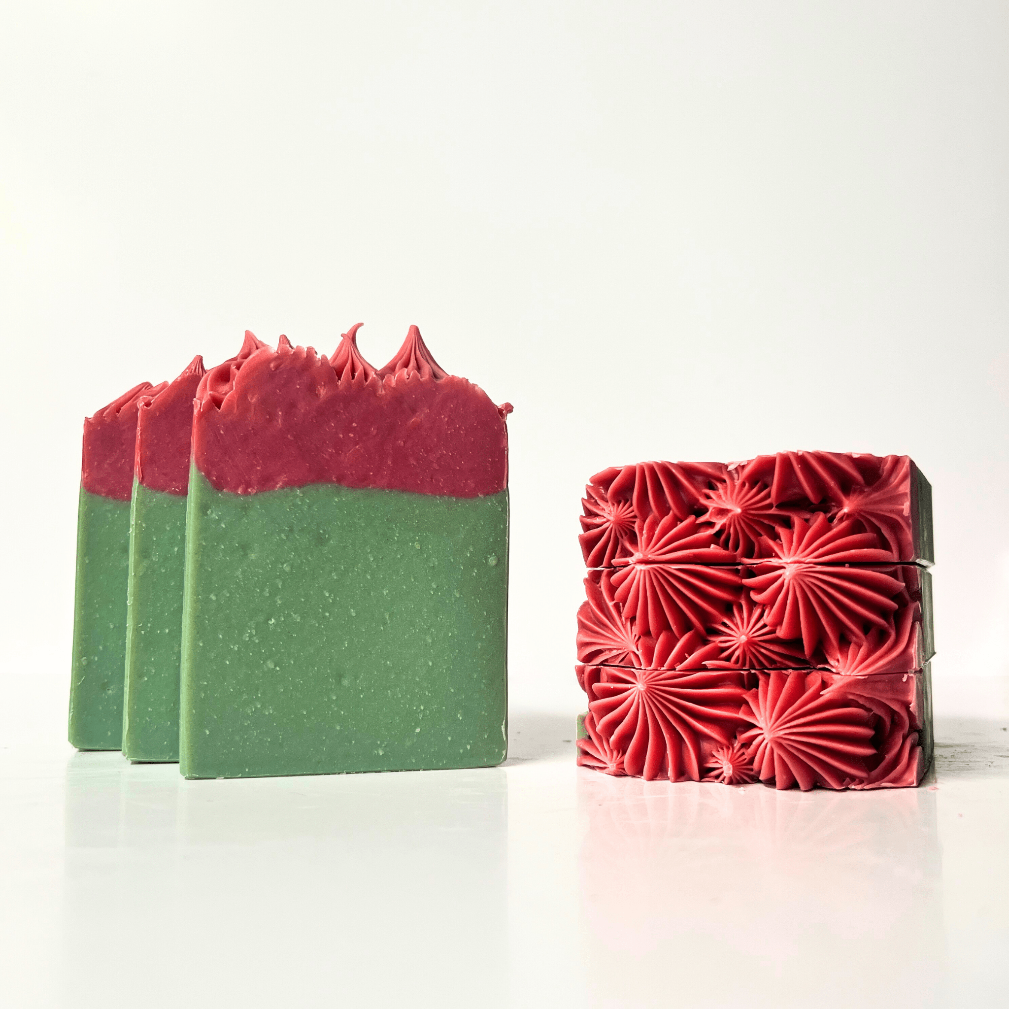 Cactus Blossom - Greatscotsoapery