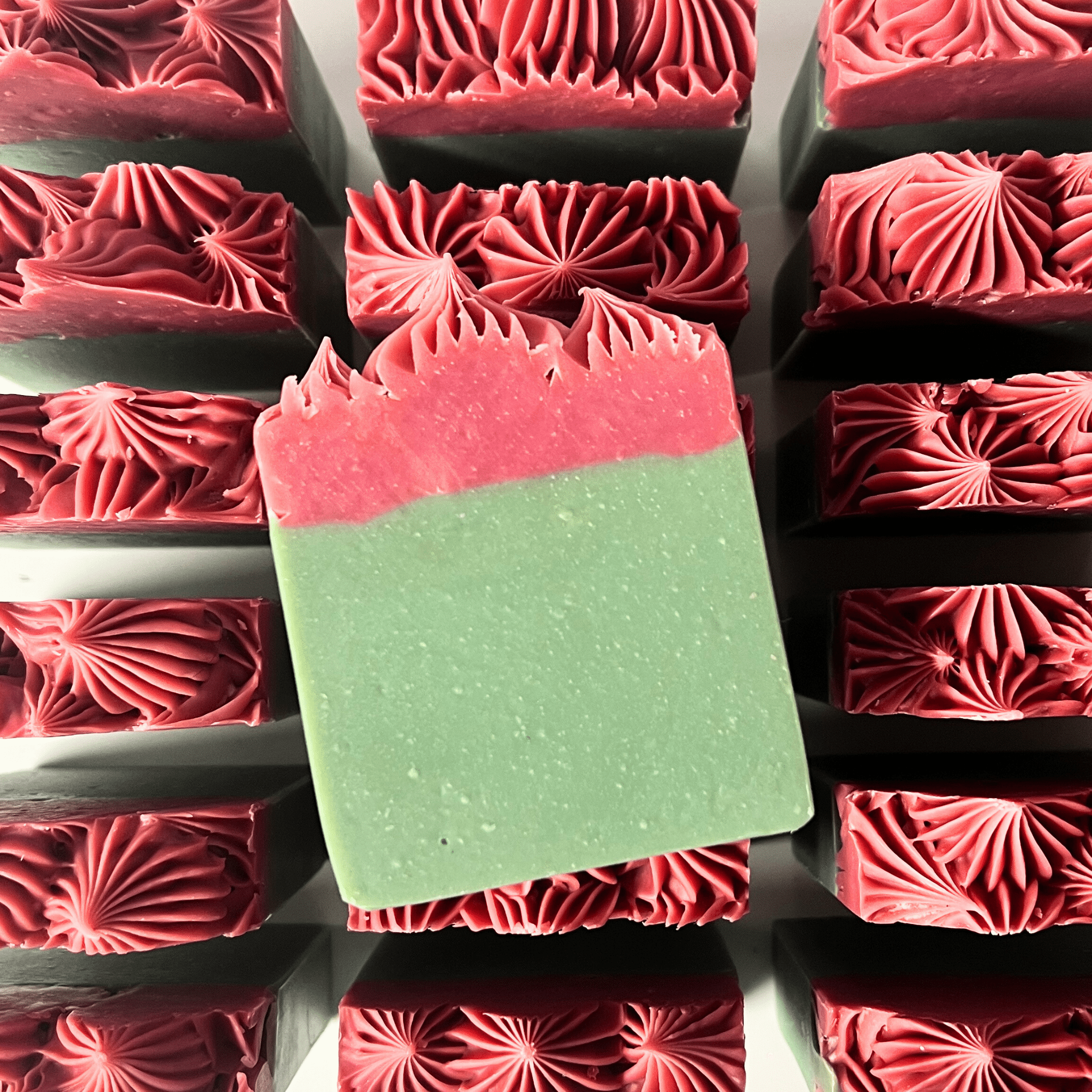 Cactus Blossom - Greatscotsoapery