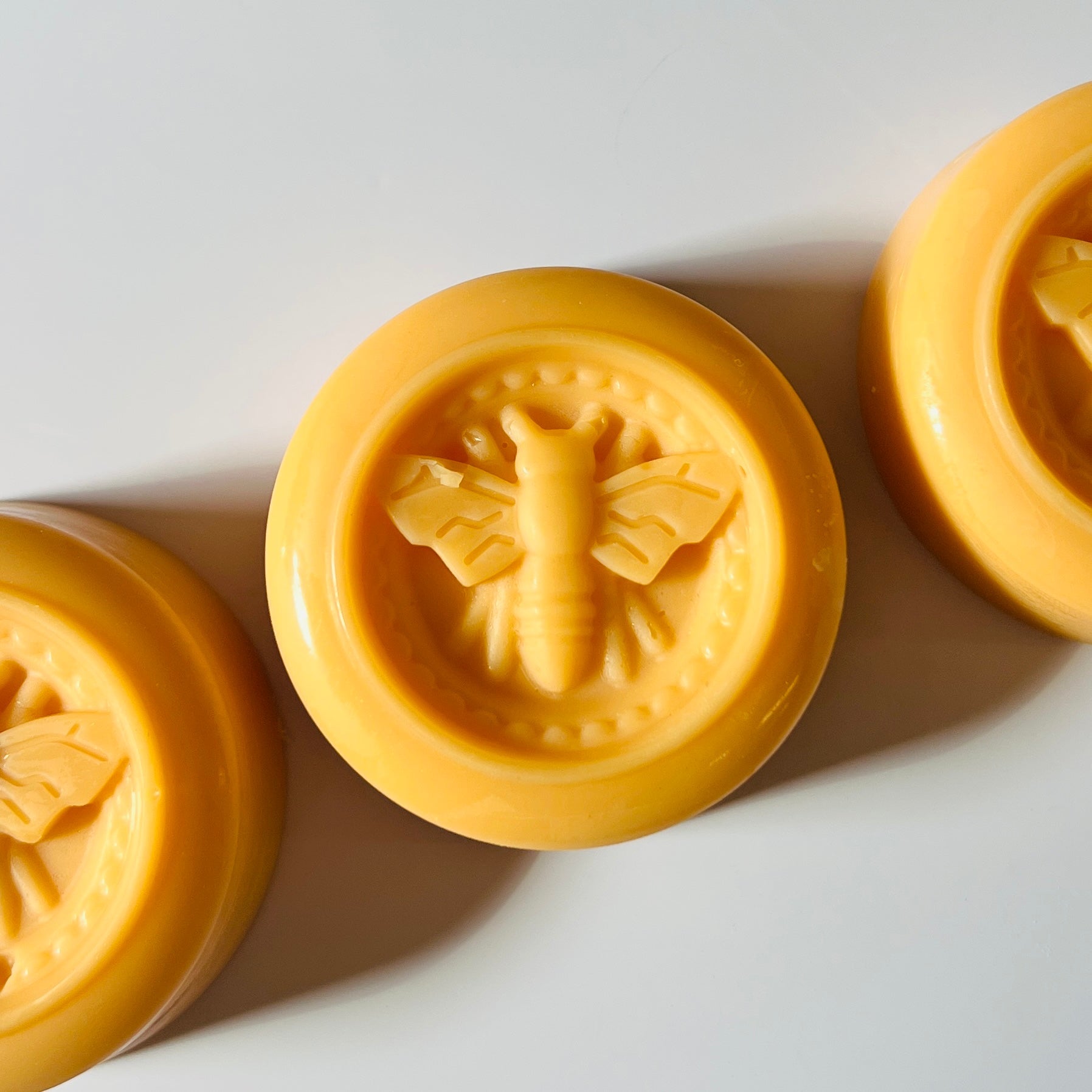 Caribbean Coconut Lotion Bar - Greatscotsoapery