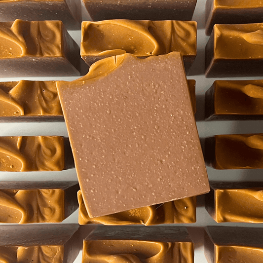 Cashmere - Greatscotsoapery