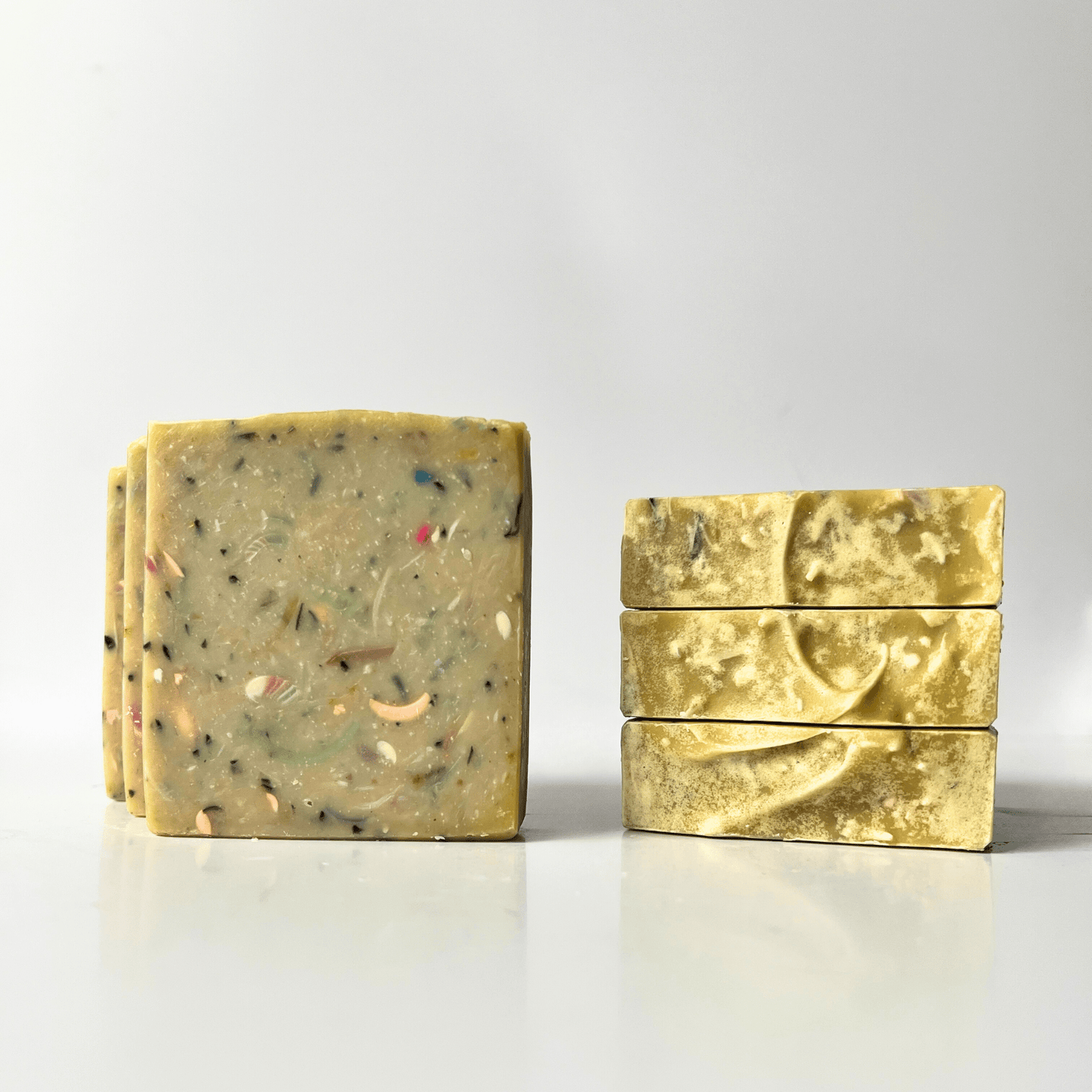 Champagne Toast - Greatscotsoapery