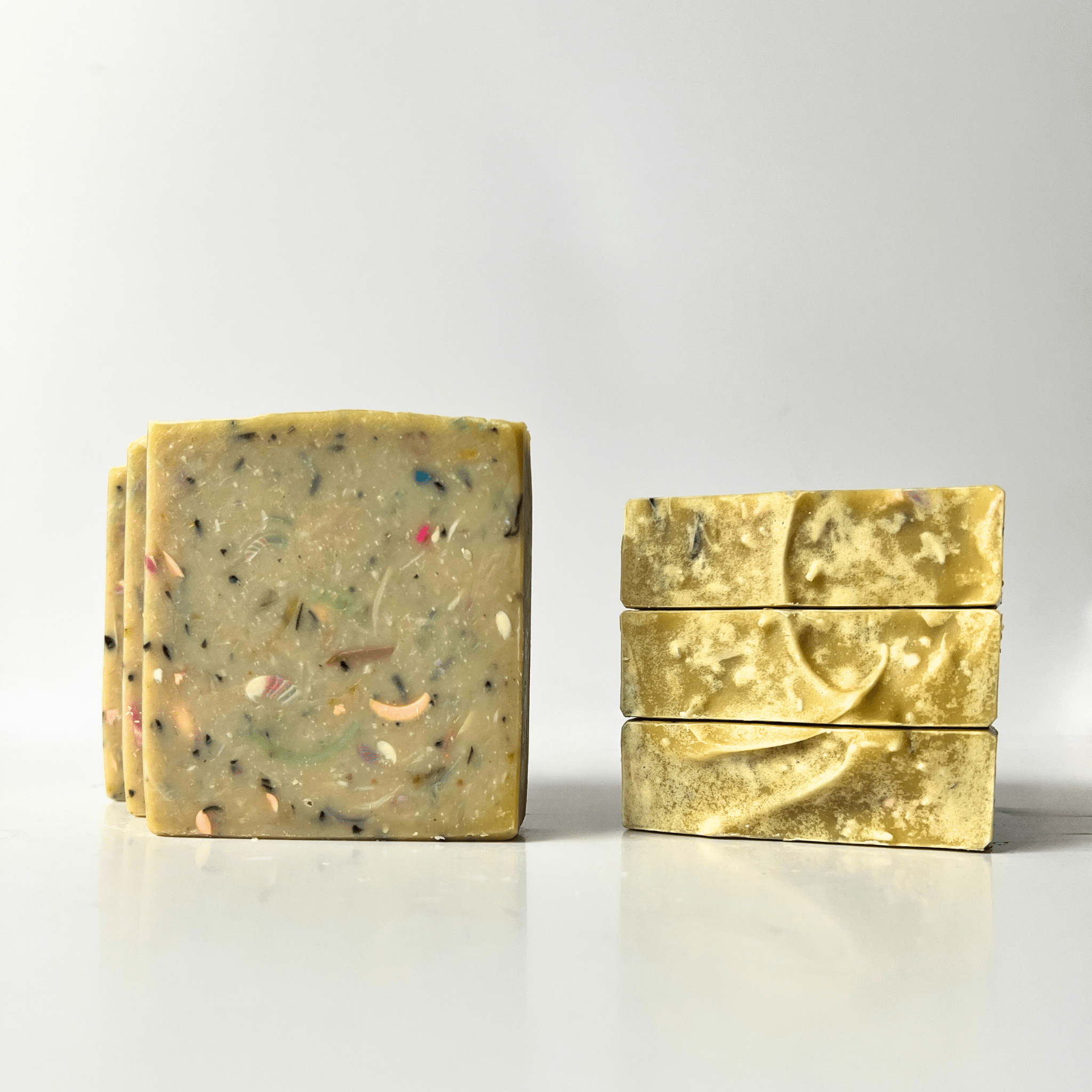 Champagne Toast - Greatscotsoapery