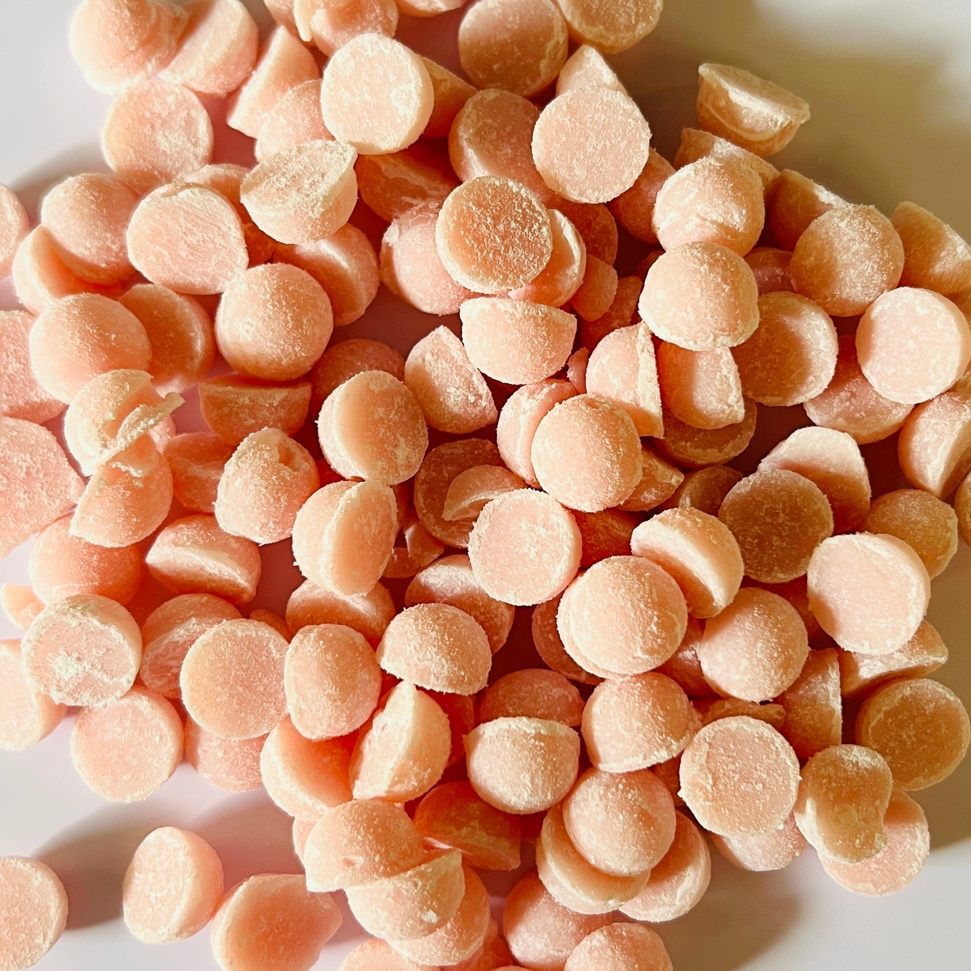 Champagne Toast Lotion Dots - Greatscotsoapery