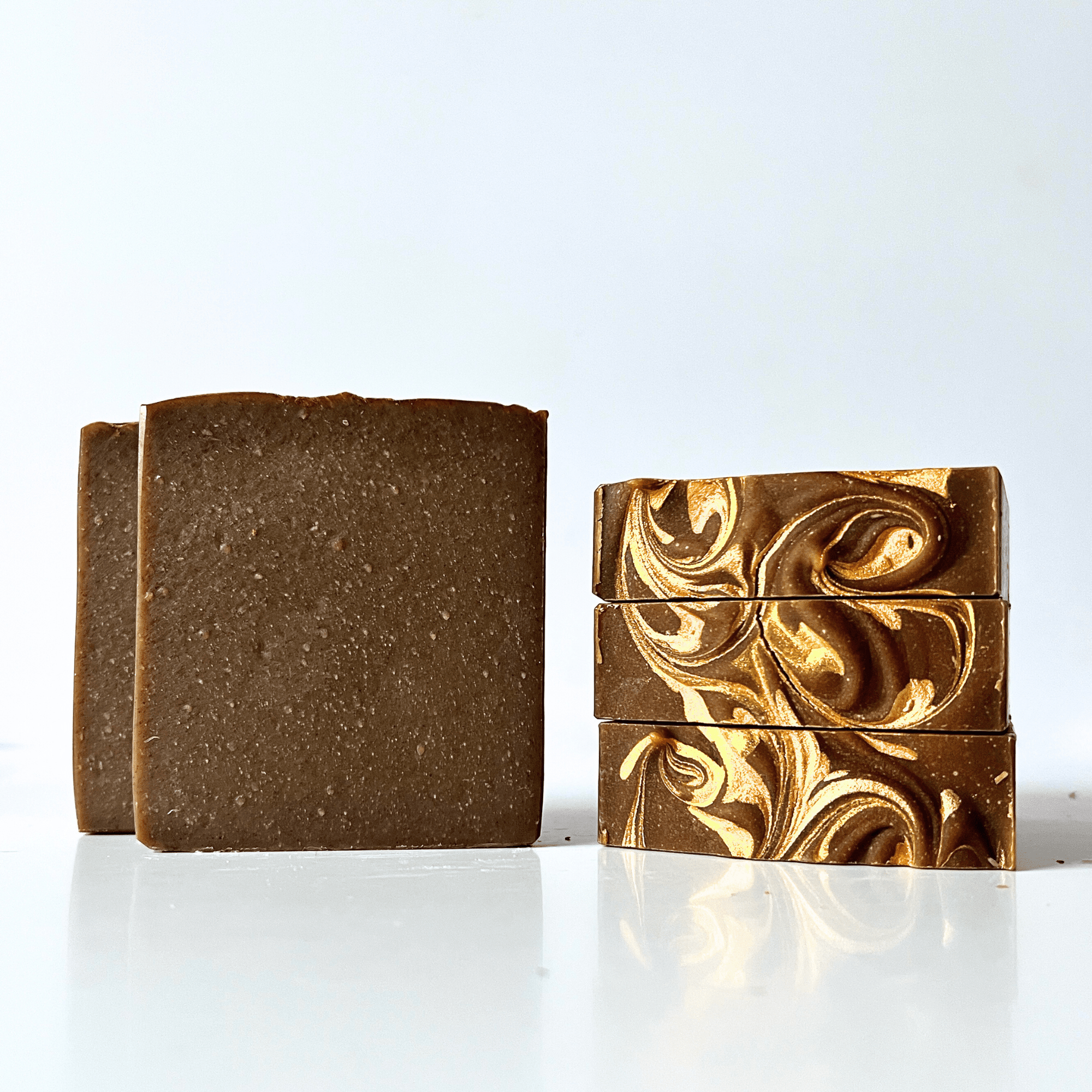 Cocoa Butter Cashmere - Greatscotsoapery