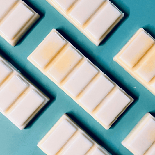 Coconut Mango Wax Melt - Greatscotsoapery