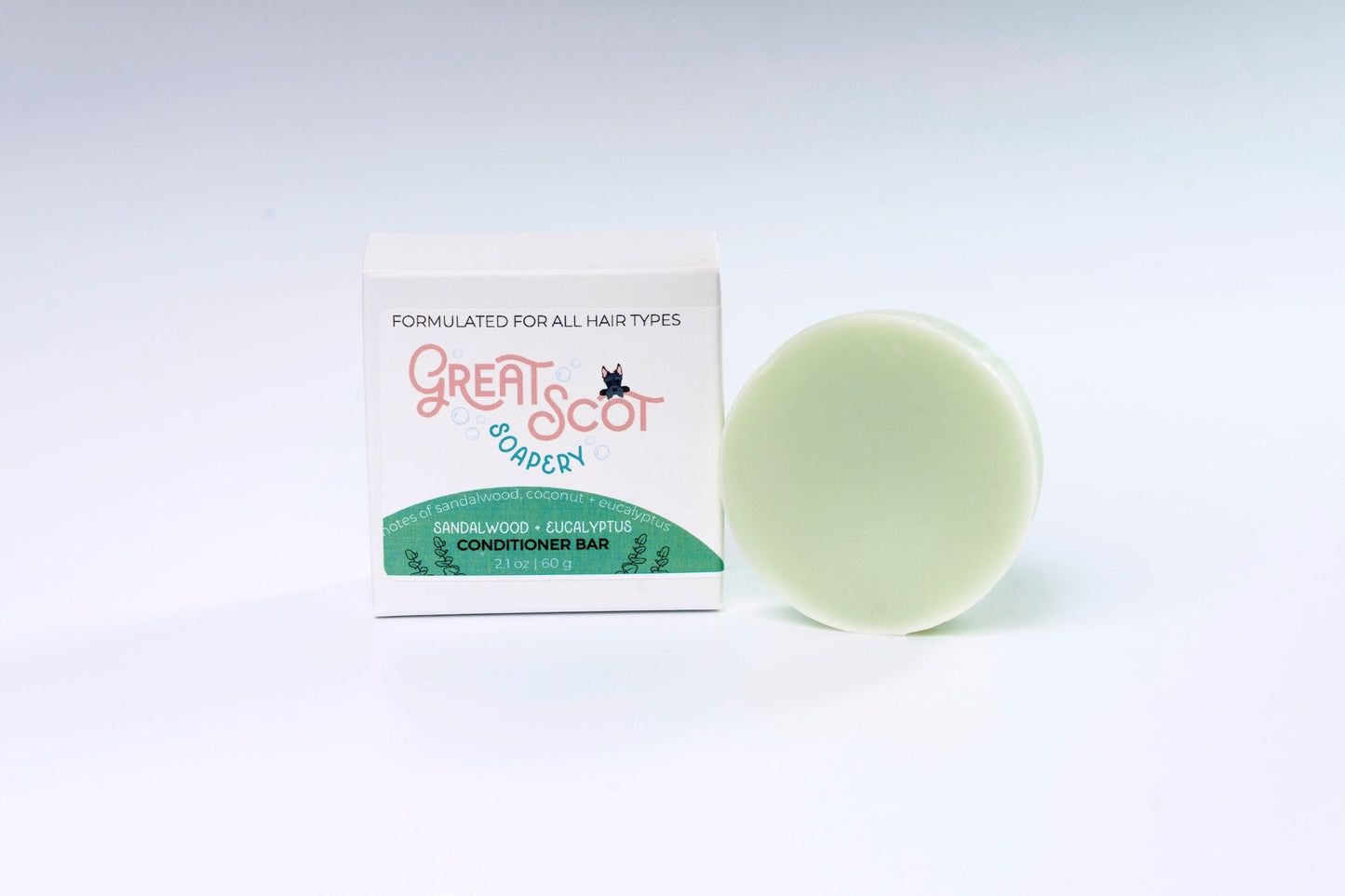 Conditioner Bars - Greatscotsoapery