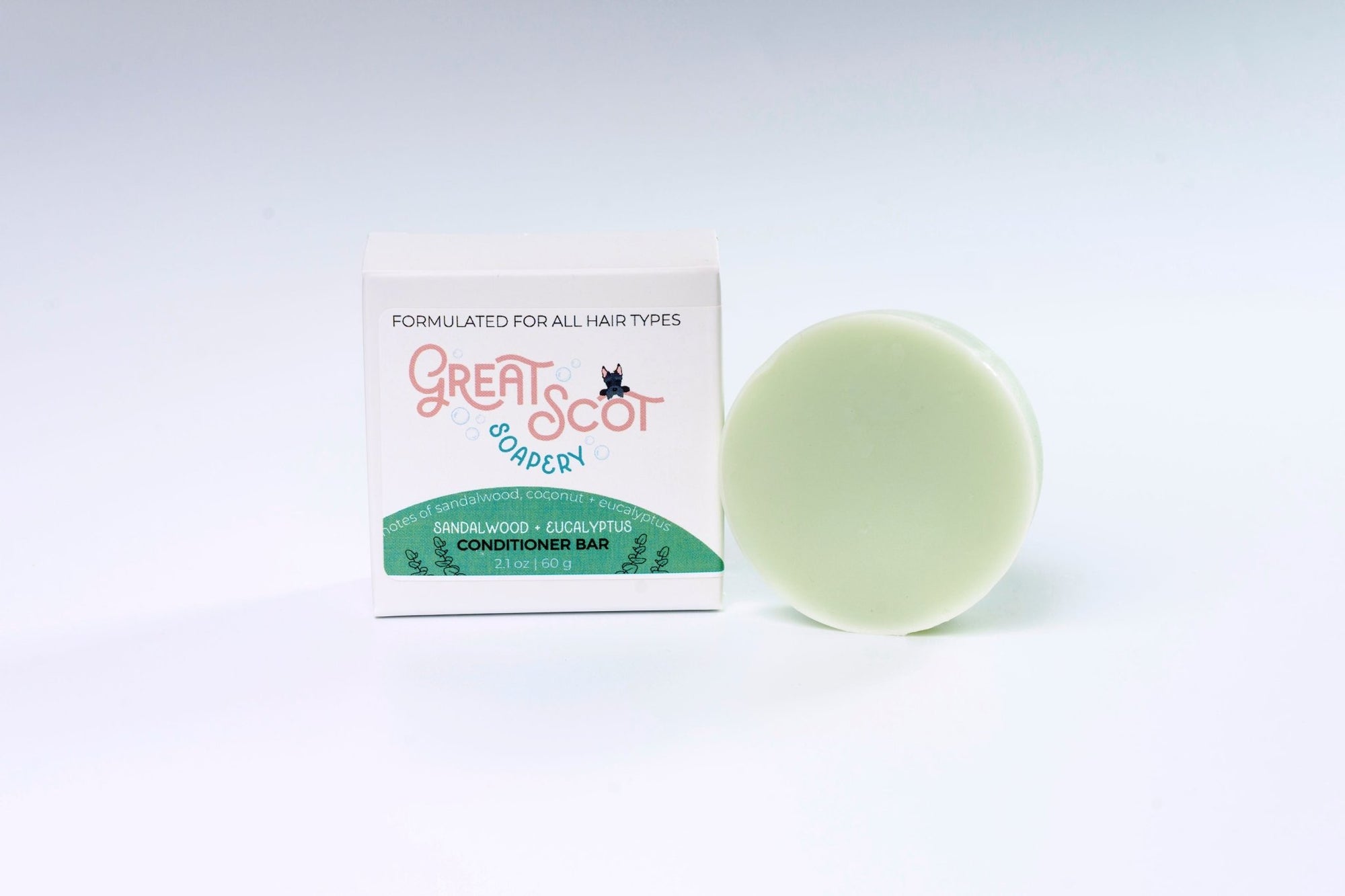 Conditioner Bars - Greatscotsoapery