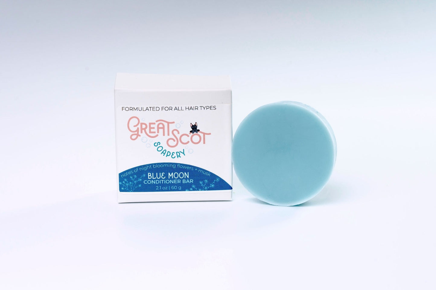 Conditioner Bars - Greatscotsoapery