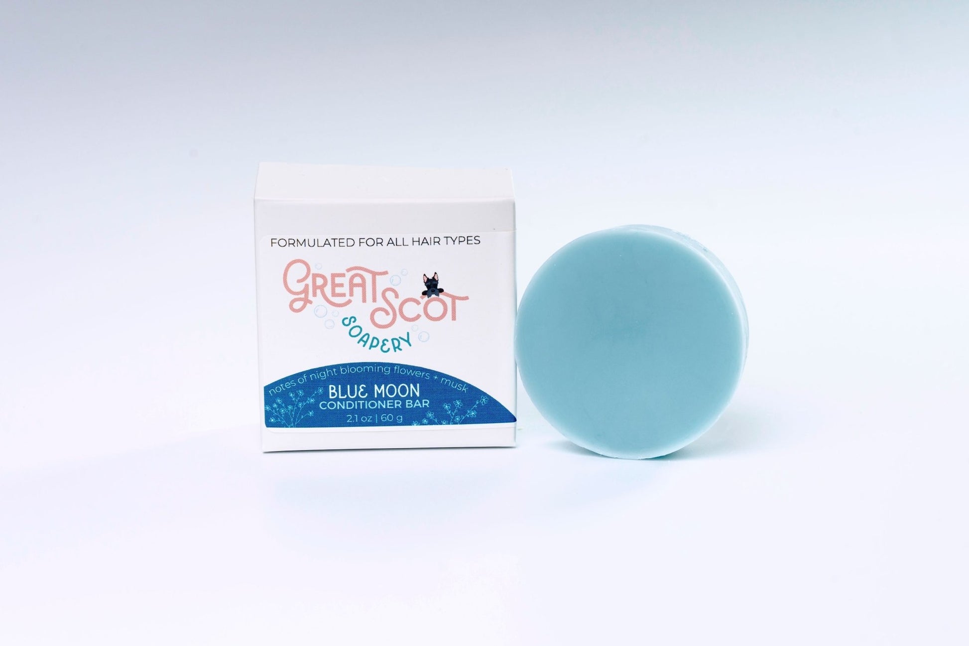 Conditioner Bars - Greatscotsoapery