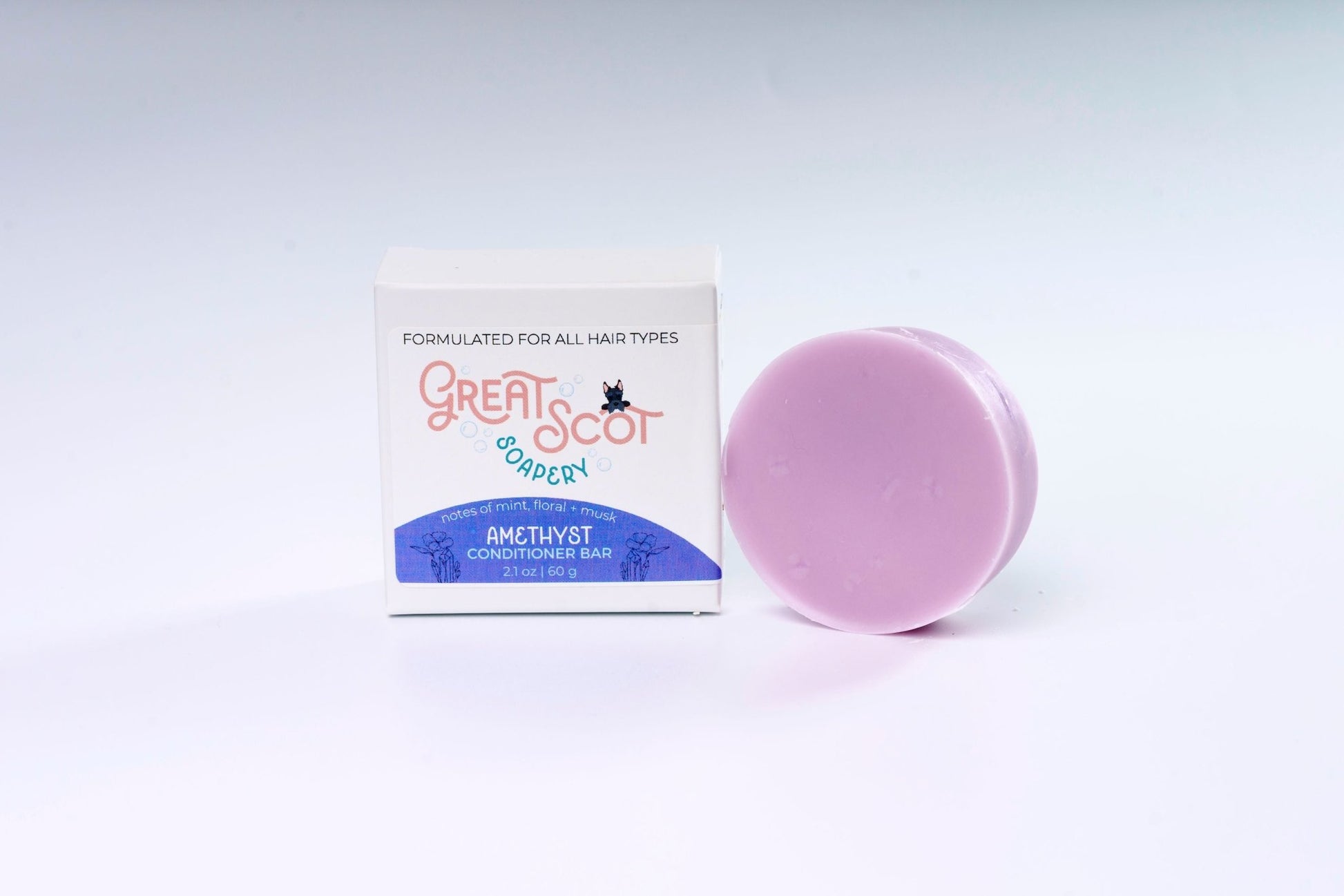 Conditioner Bars - Greatscotsoapery