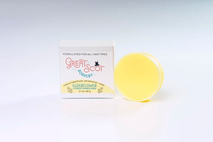 Conditioner Bars - Greatscotsoapery