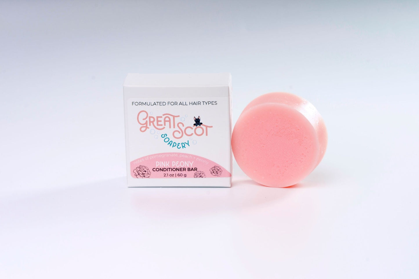 Conditioner Bars - Greatscotsoapery