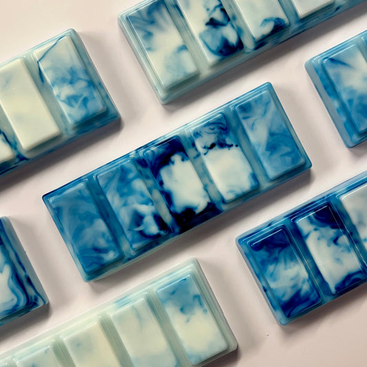 Dark Knight Wax Melt - Greatscotsoapery