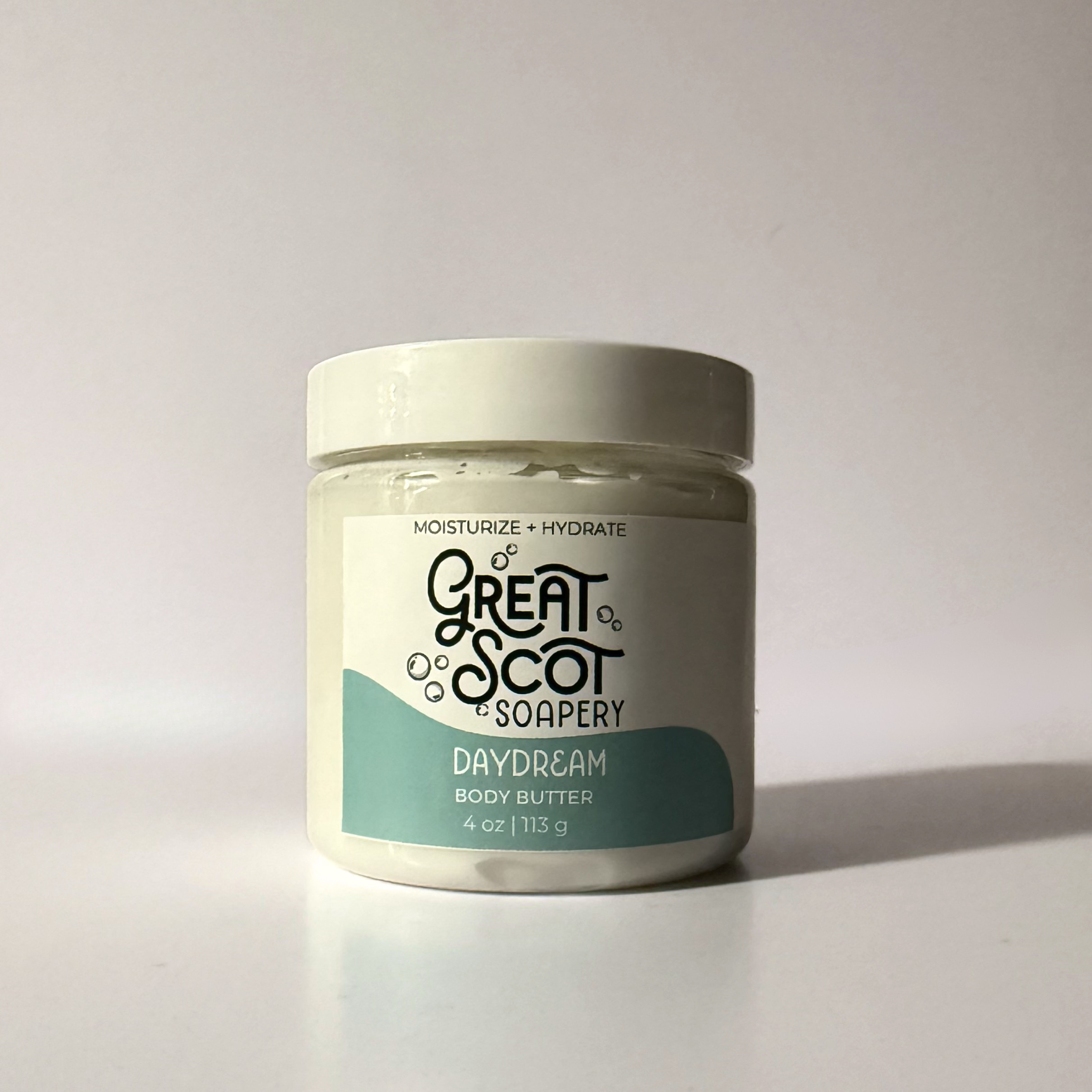 Daydream Body Butter