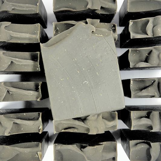 Dirty Hippie w/ grit