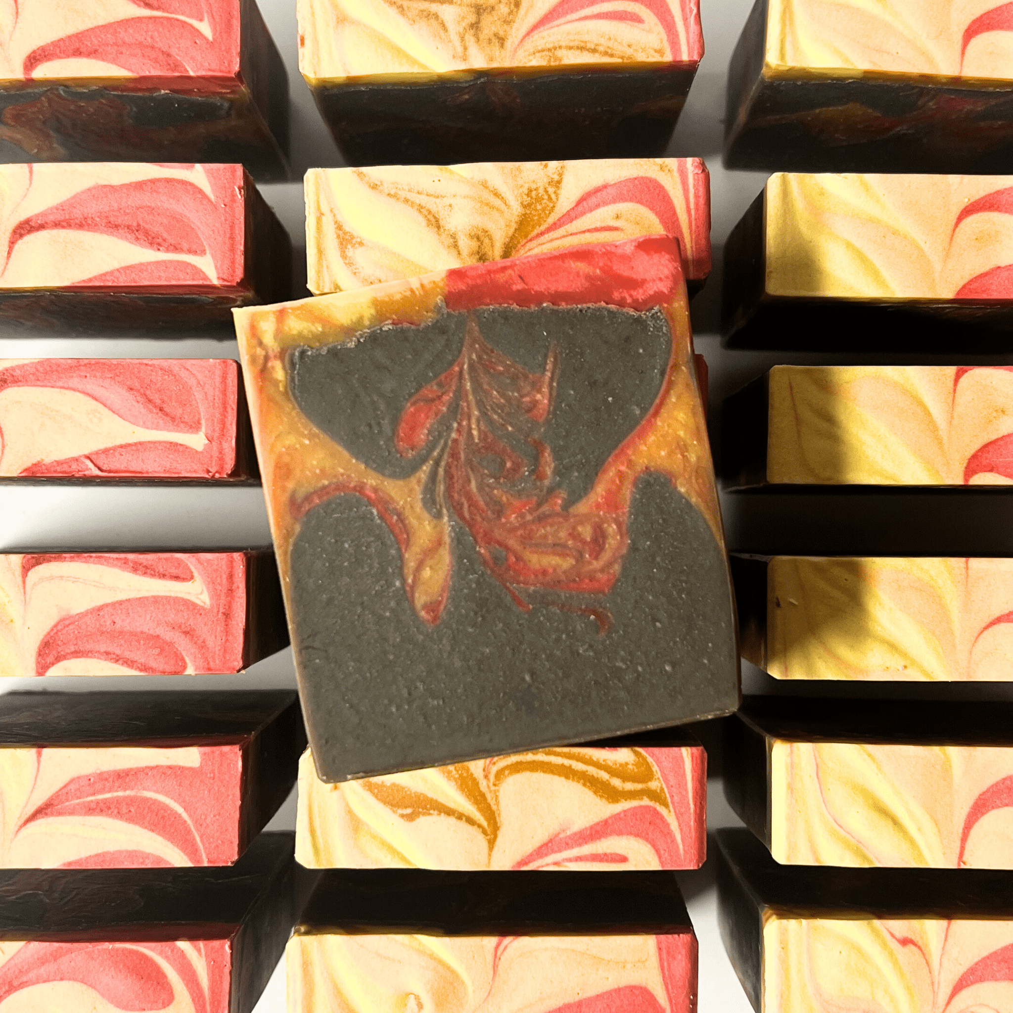 Dragon's Blood - Greatscotsoapery