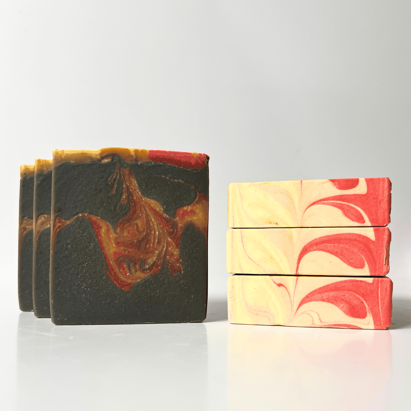 Dragon's Blood - Greatscotsoapery