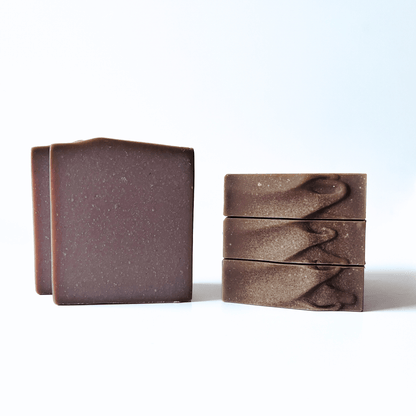 Ember - Greatscotsoapery