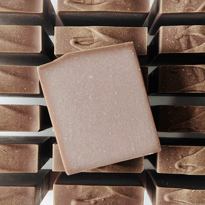 Ember - Greatscotsoapery