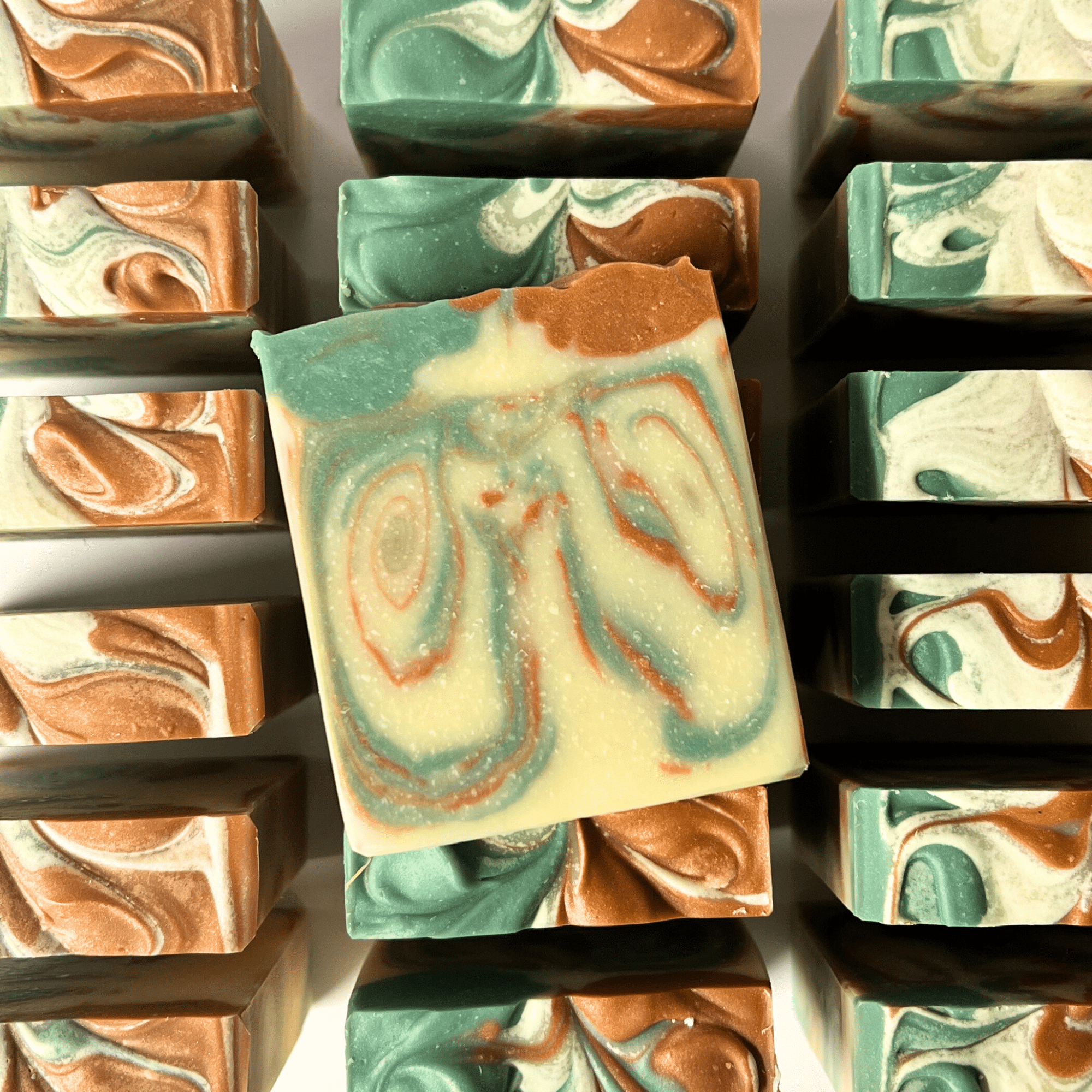 Eucalyptus Tea - Greatscotsoapery
