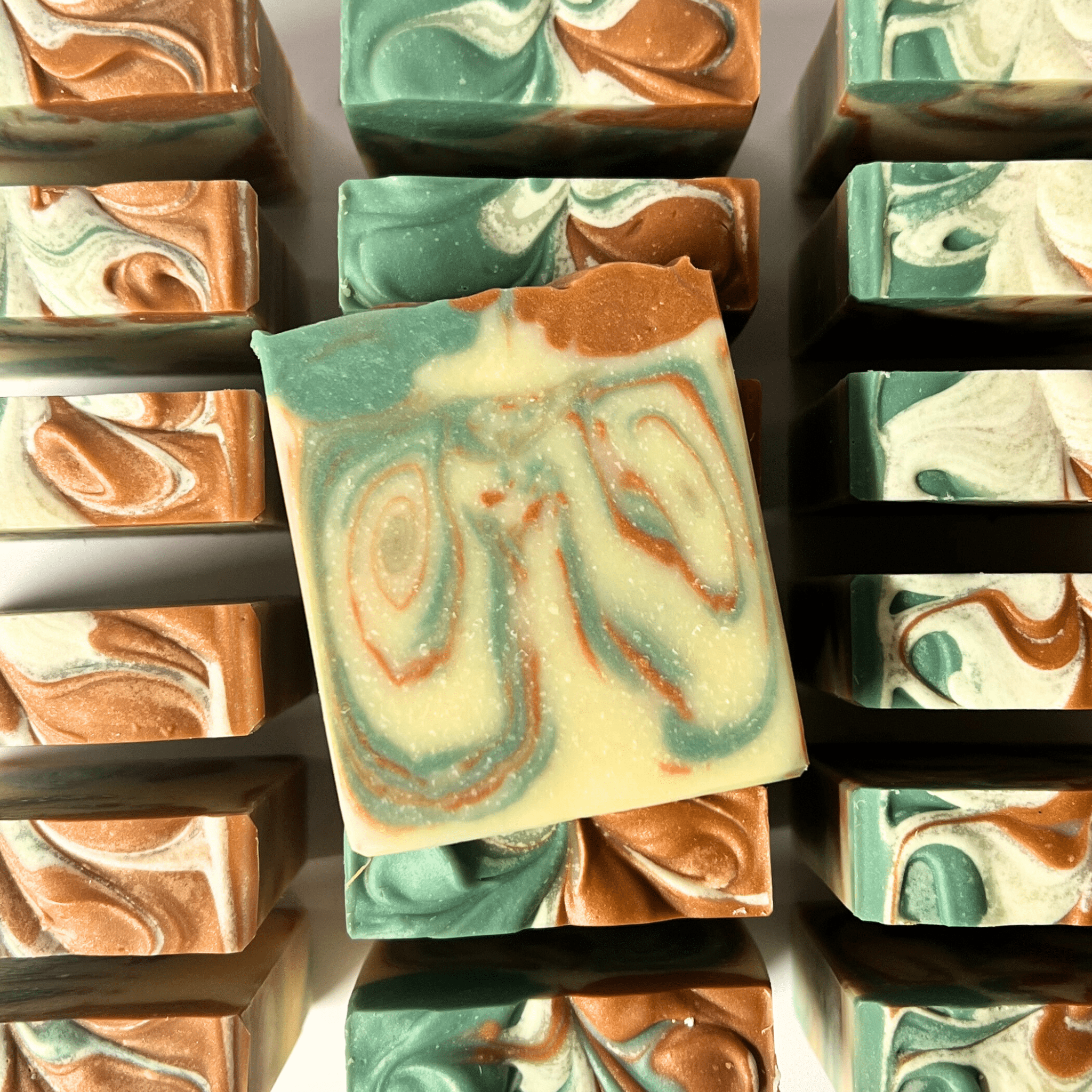 Eucalyptus Tea - Greatscotsoapery