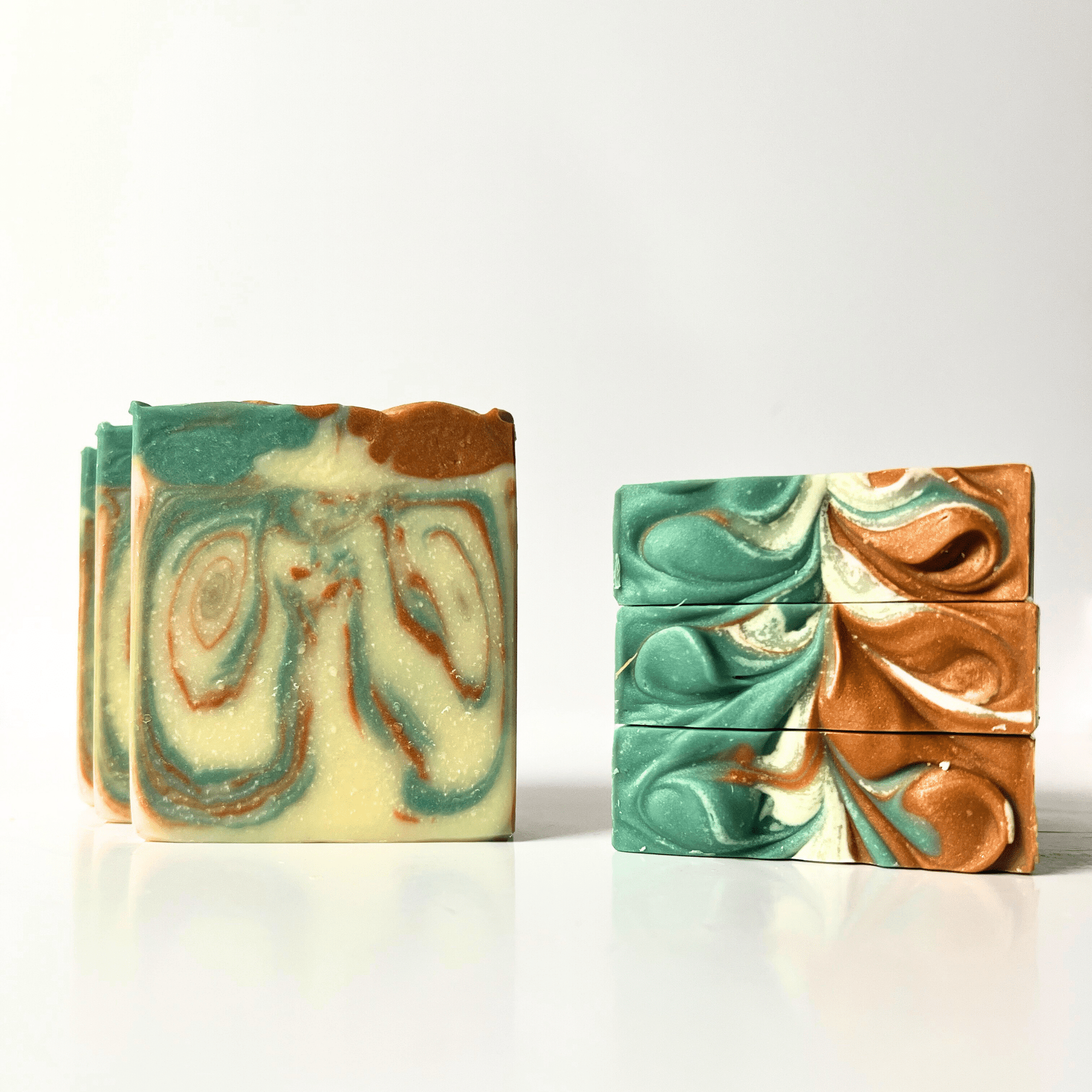 Eucalyptus Tea - Greatscotsoapery