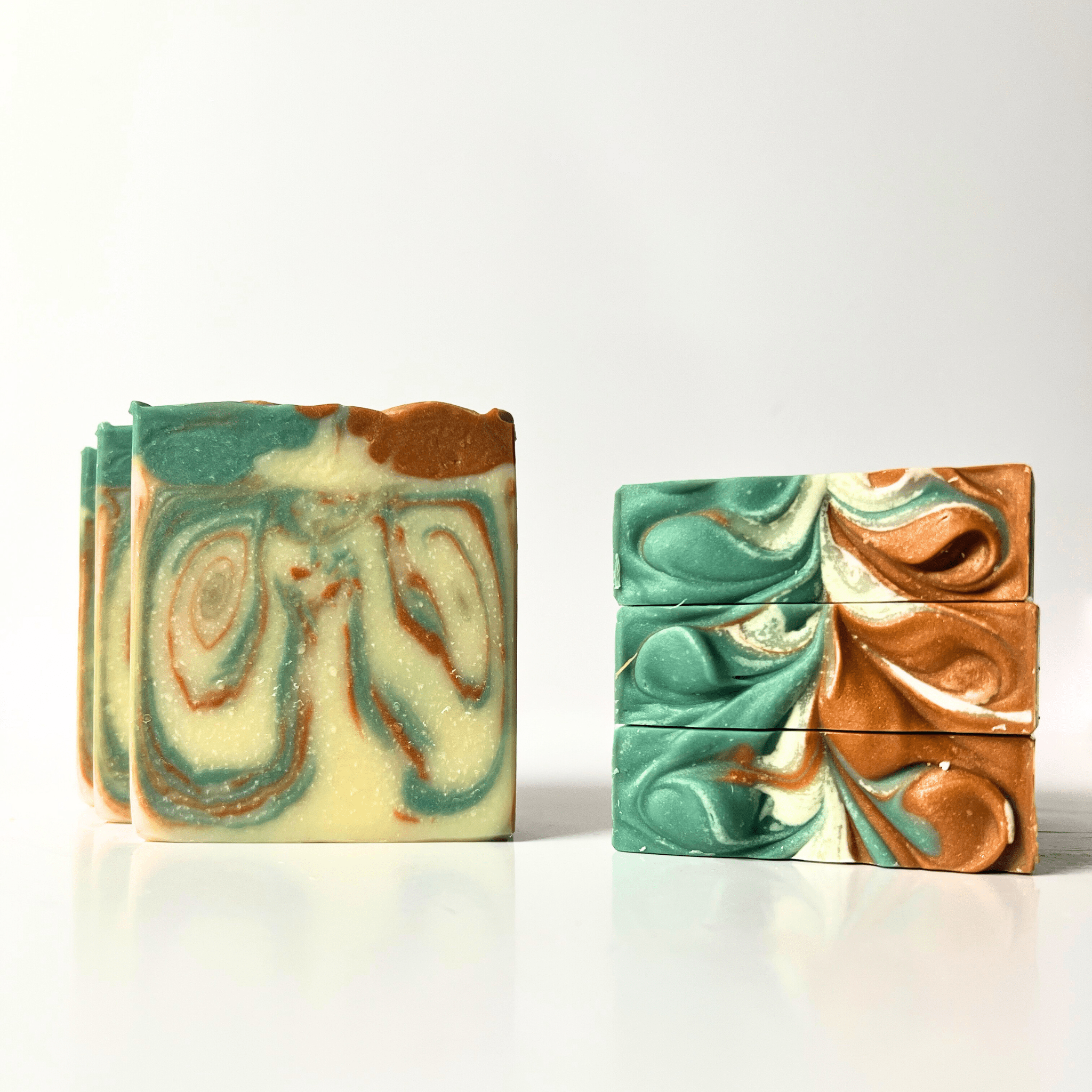 Eucalyptus Tea - Greatscotsoapery