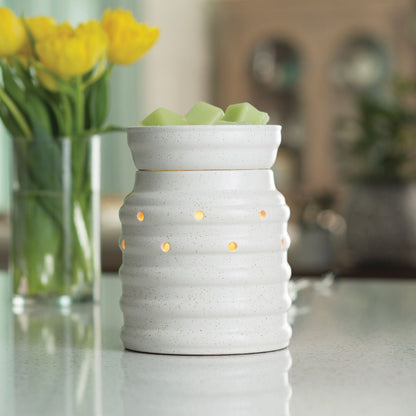 Farmhouse Wax Warmer - Greatscotsoapery