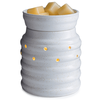 Farmhouse Wax Warmer - Greatscotsoapery