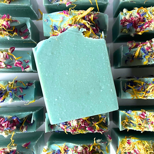 Forget Me Not - Greatscotsoapery