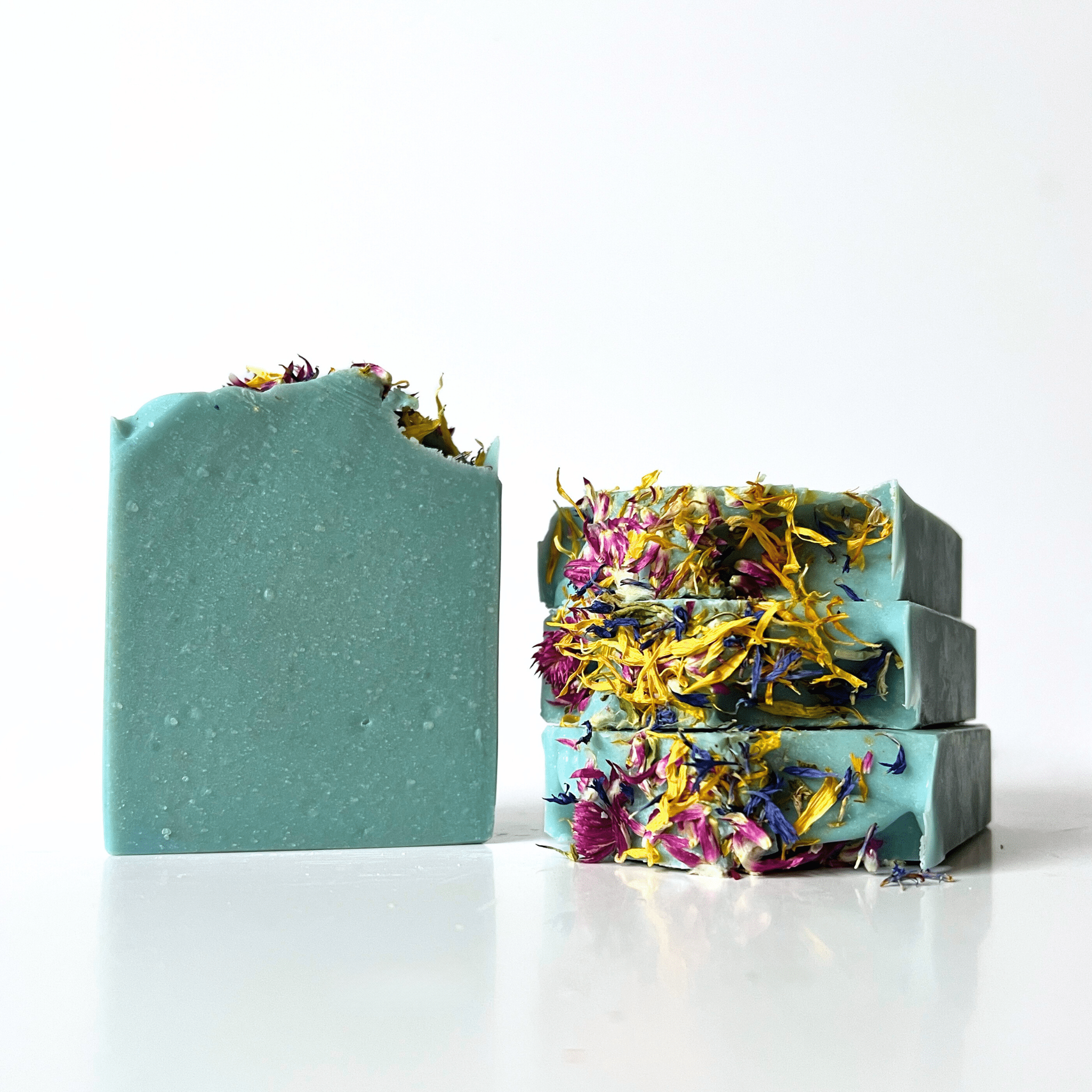 Forget Me Not - Greatscotsoapery