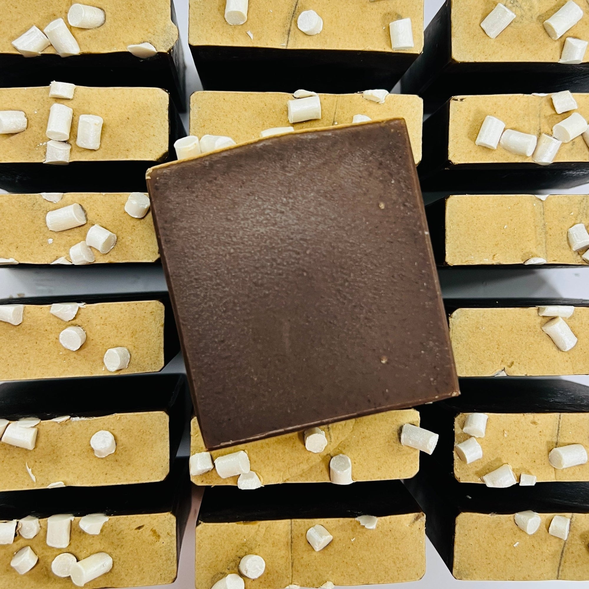 Hot Cocoa Soap - Greatscotsoapery
