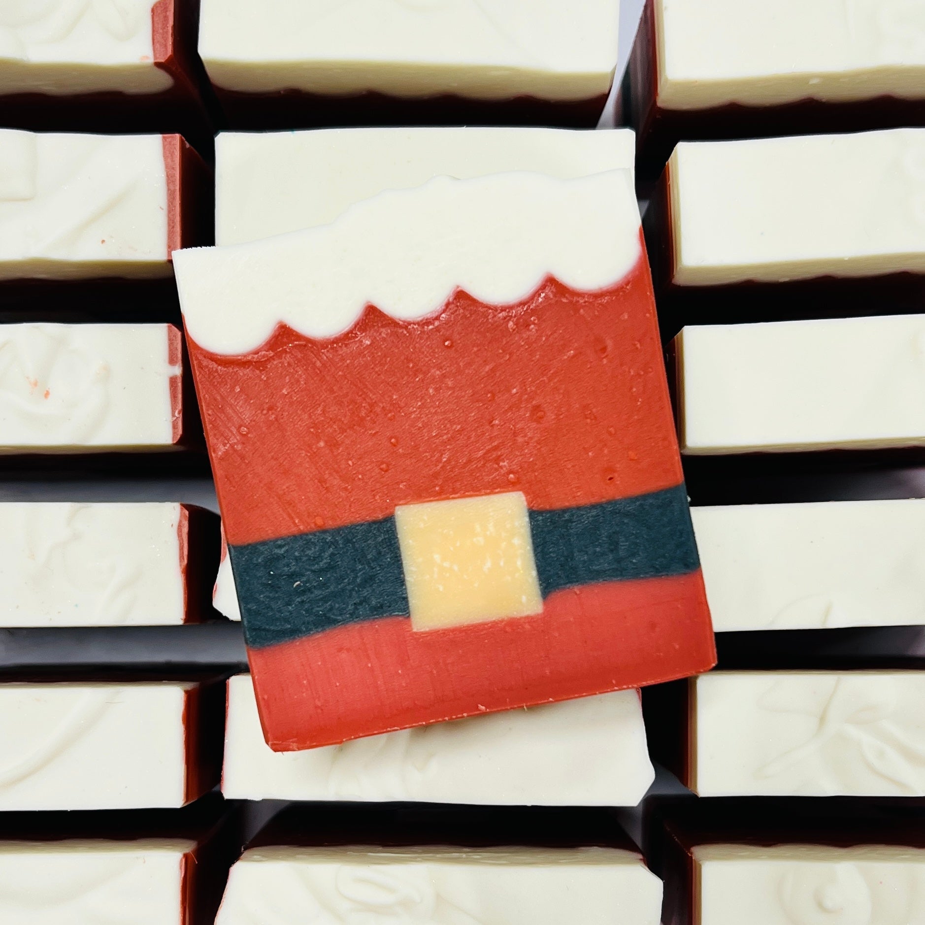 Jolly Soap - Greatscotsoapery