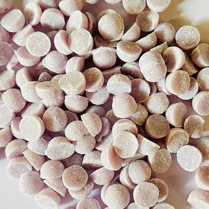 Lavender Lotion Dots - Greatscotsoapery