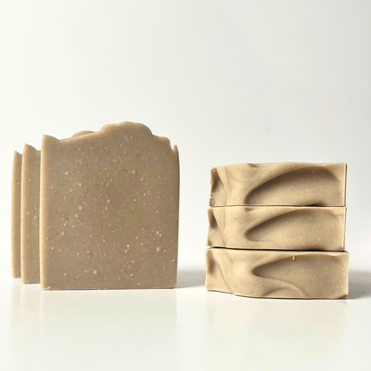 Lavender Soap - Greatscotsoapery