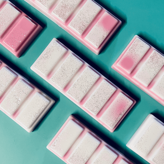 Loveberry Wax Melt - Greatscotsoapery