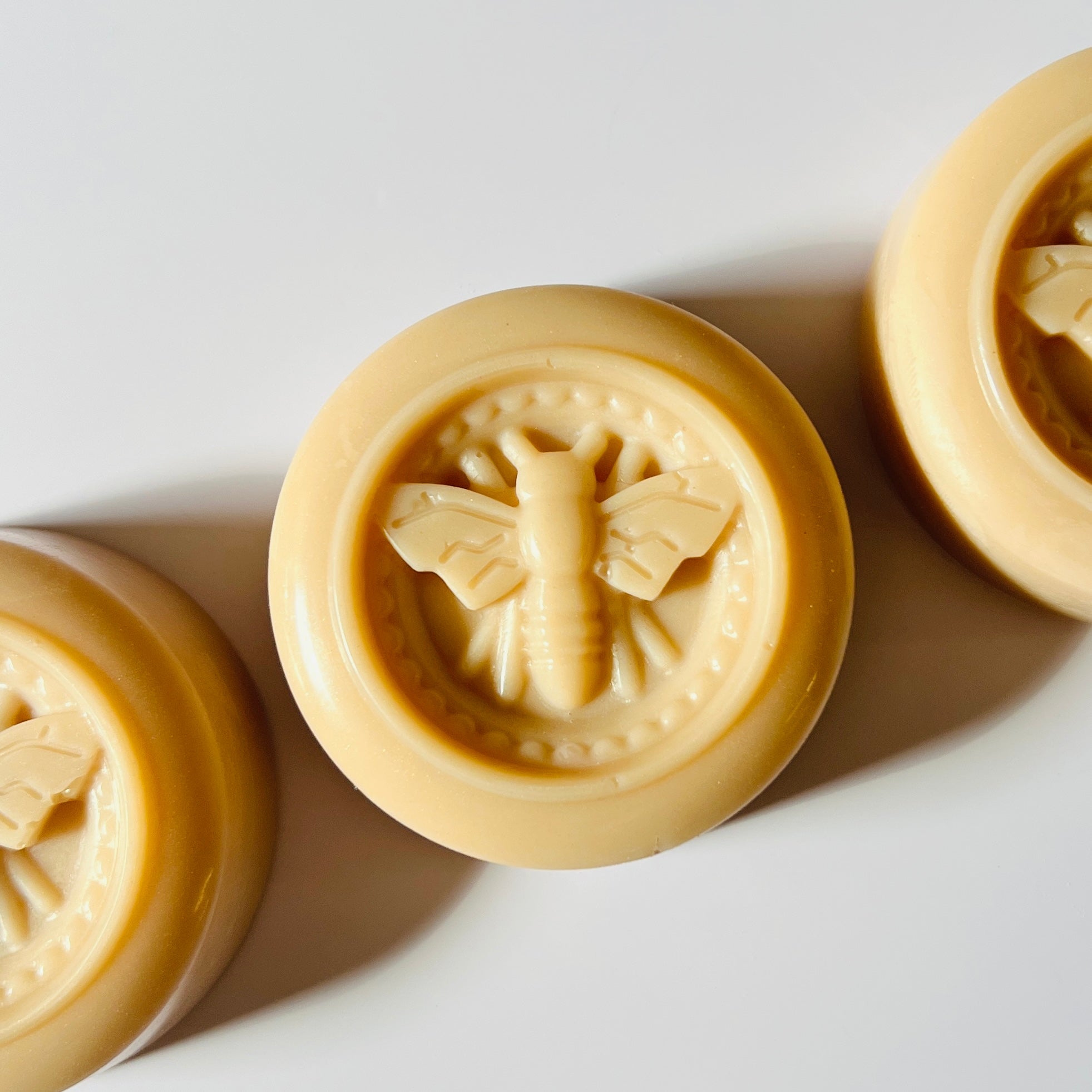 Oatmeal Milk + Honey Lotion Bar - Greatscotsoapery