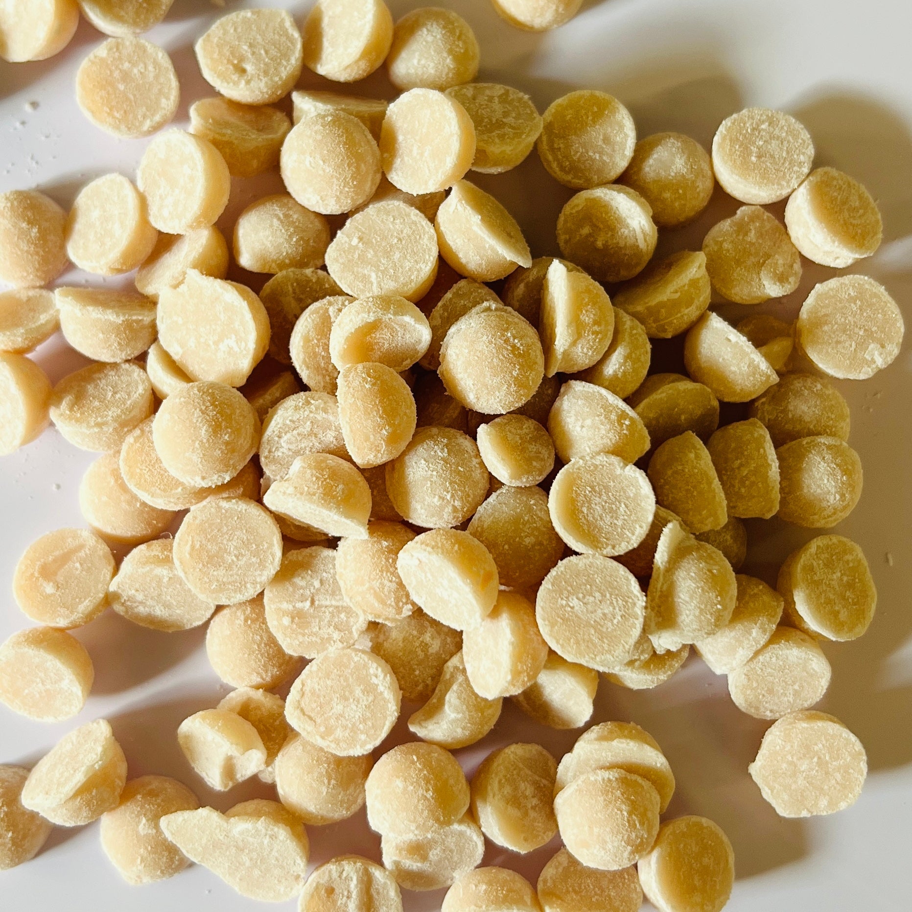 Oatmeal Milk + Honey Lotion Dots - Greatscotsoapery