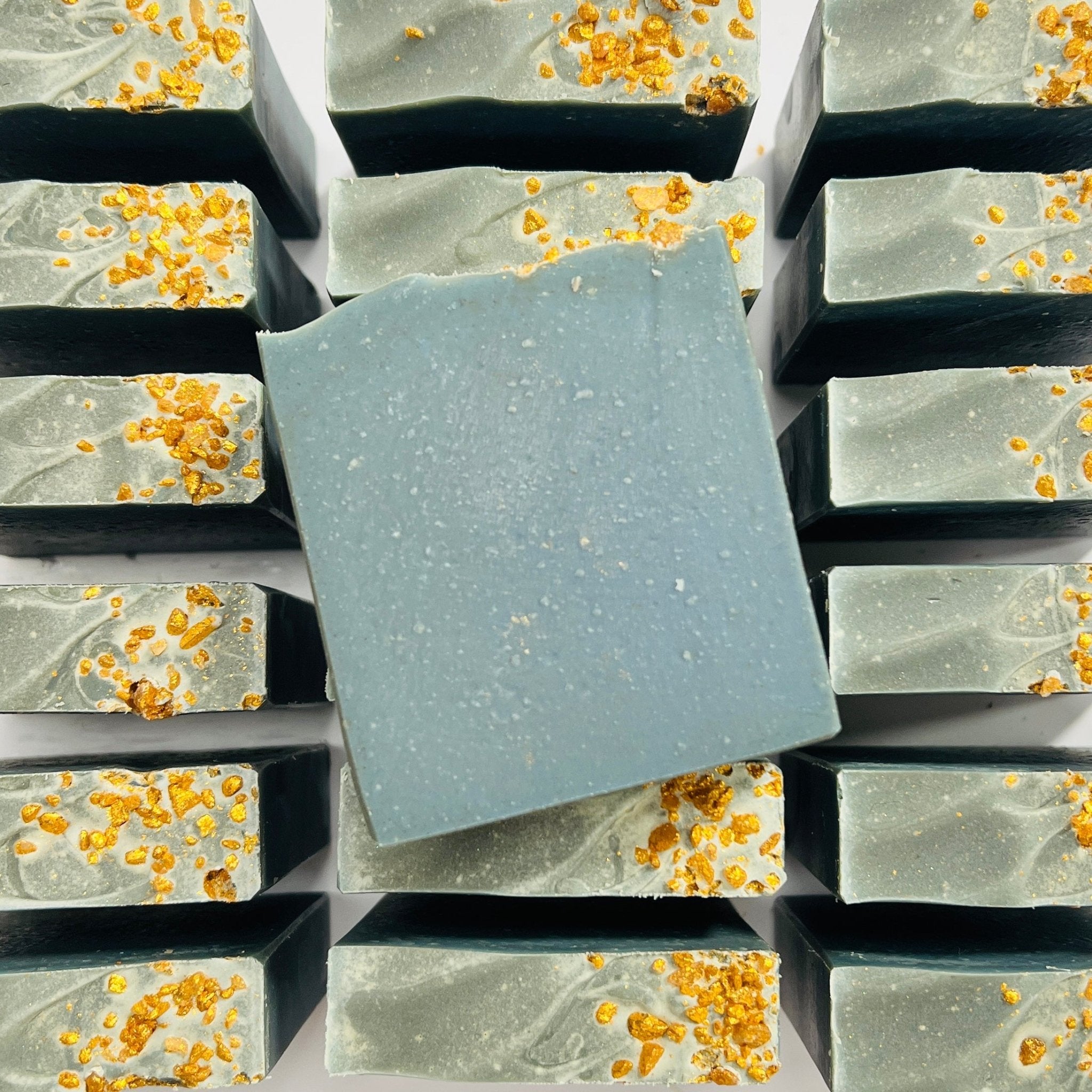Oh Holy Night Soap - Greatscotsoapery